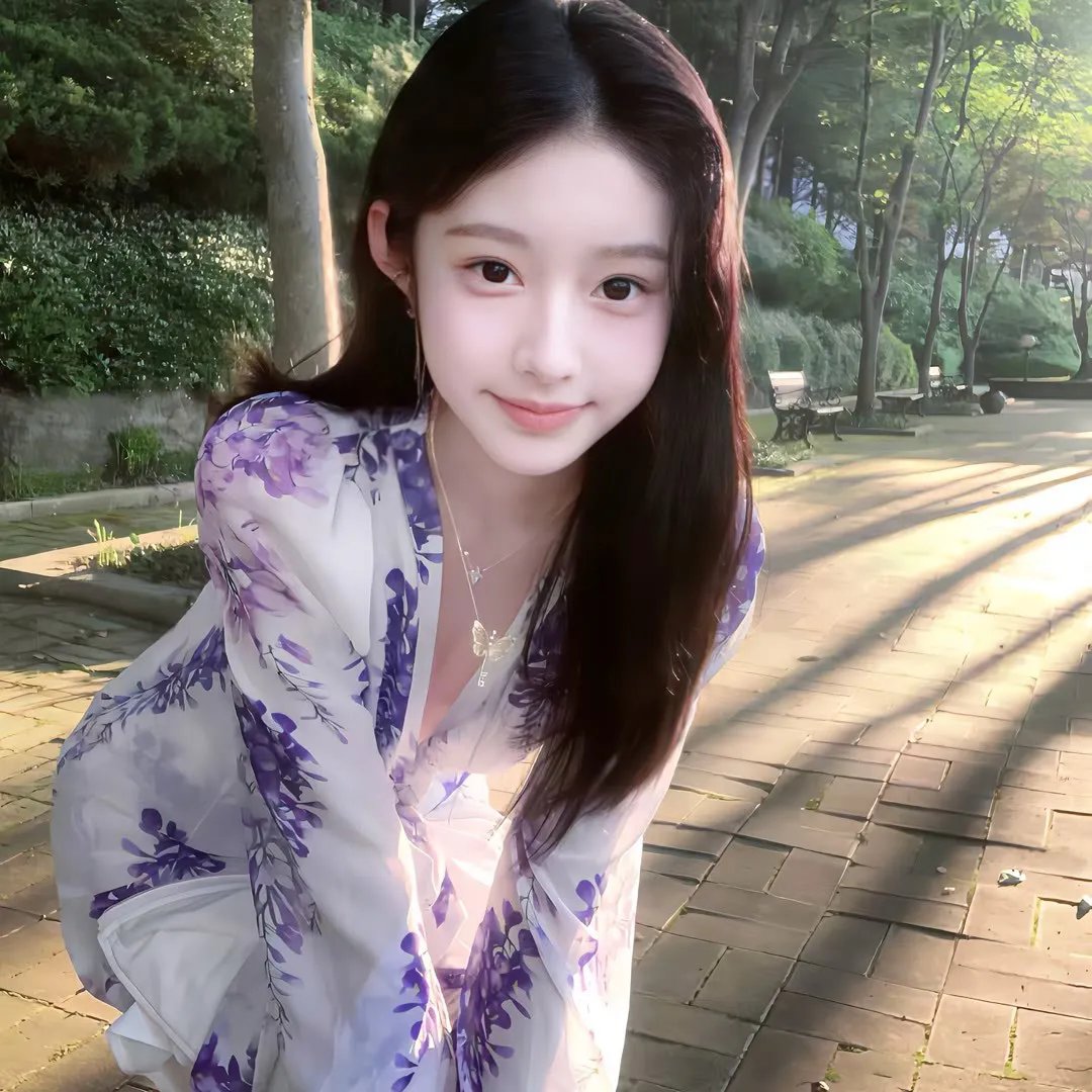 我是丽封面