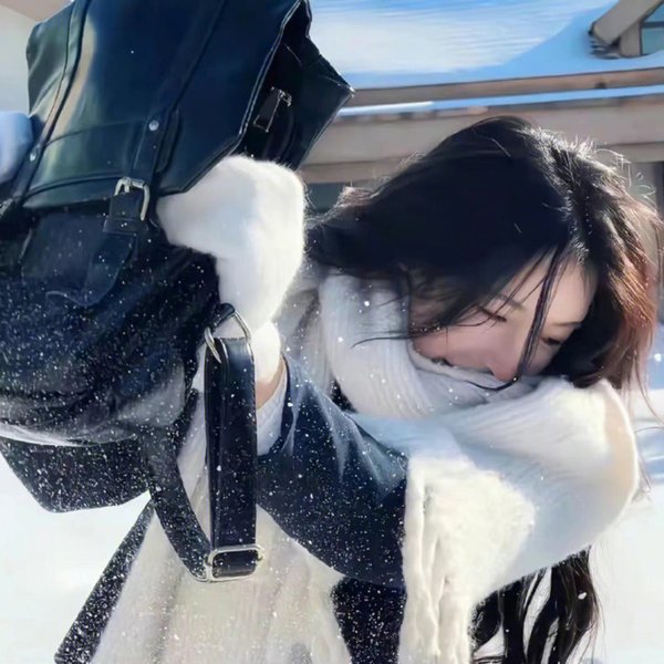 昂希朗格瓦：电光魅影封面